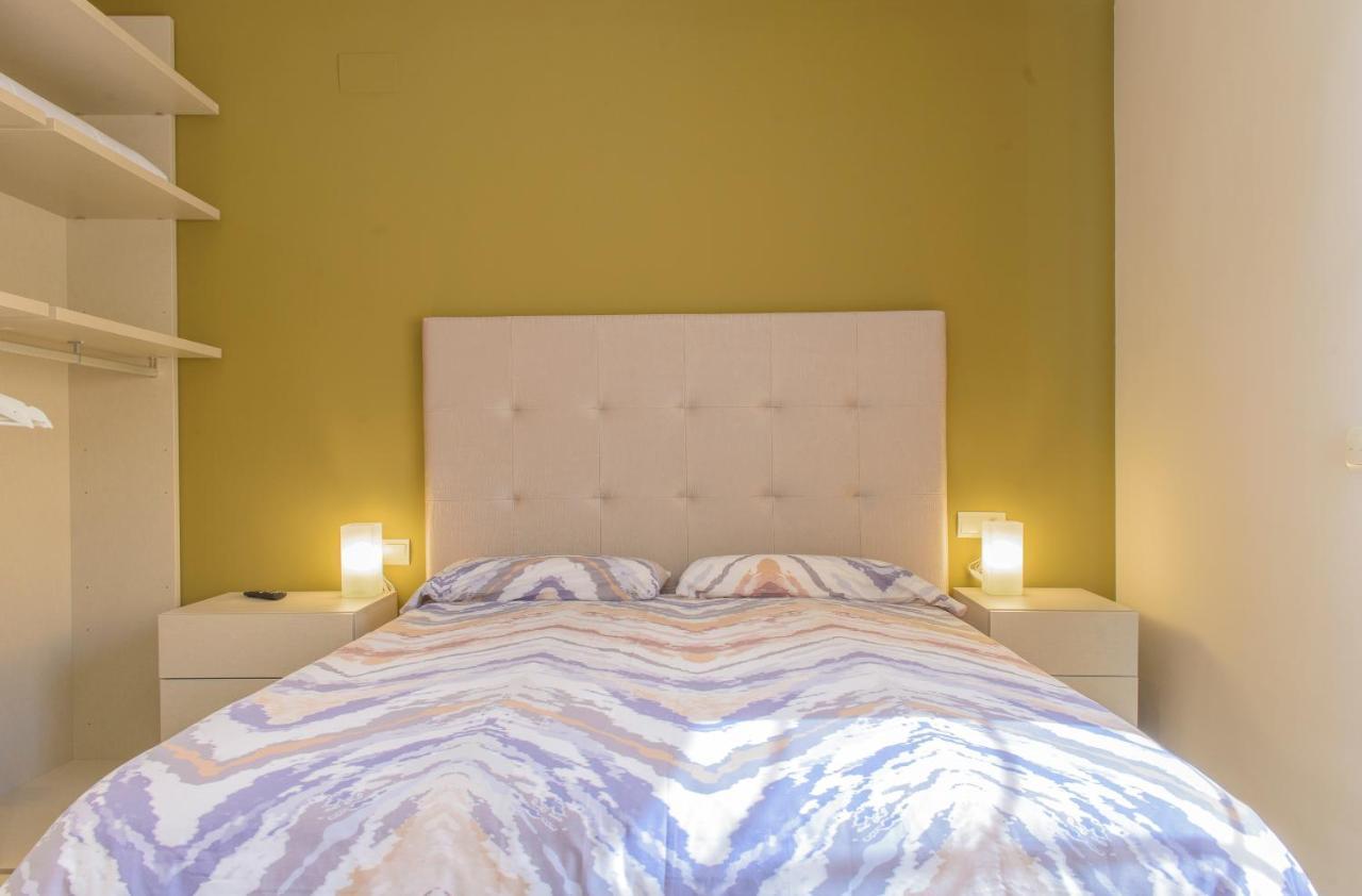 Vive Tarragona Apartment Екстериор снимка