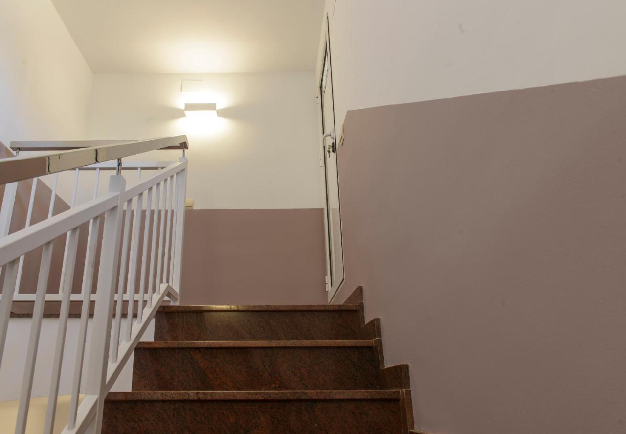 Vive Tarragona Apartment Екстериор снимка