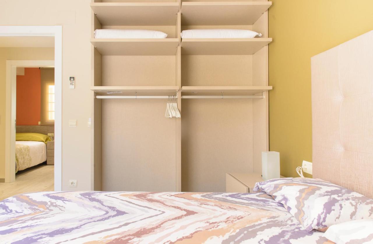 Vive Tarragona Apartment Екстериор снимка