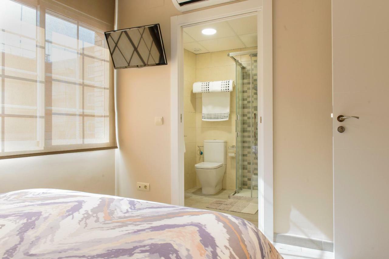 Vive Tarragona Apartment Екстериор снимка
