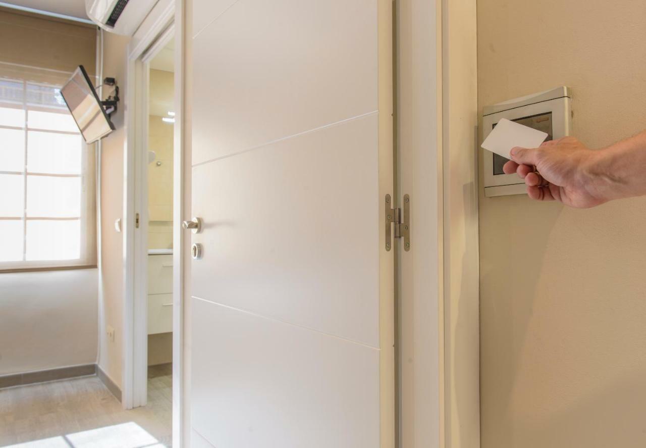 Vive Tarragona Apartment Стая снимка