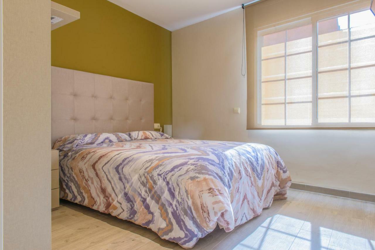 Vive Tarragona Apartment Екстериор снимка