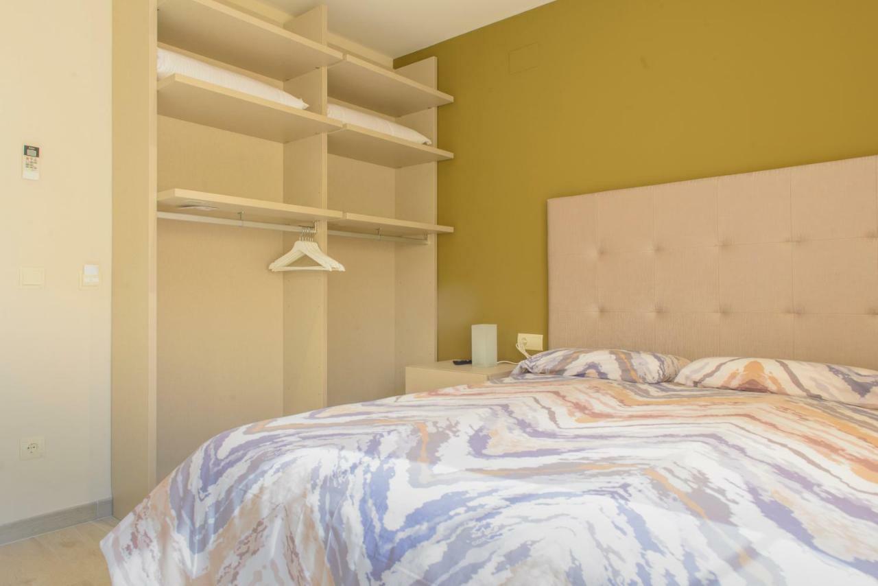 Vive Tarragona Apartment Екстериор снимка