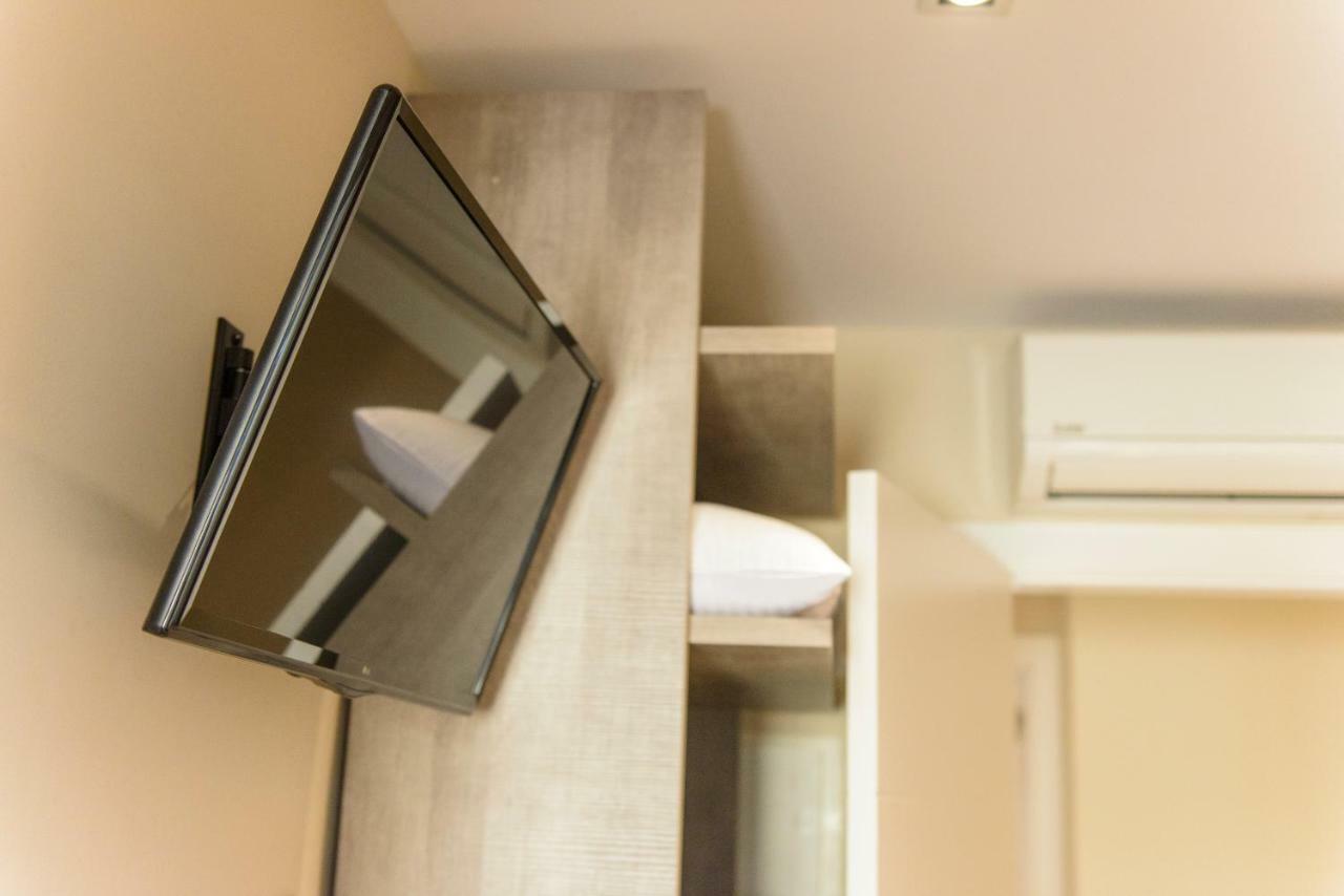 Vive Tarragona Apartment Екстериор снимка