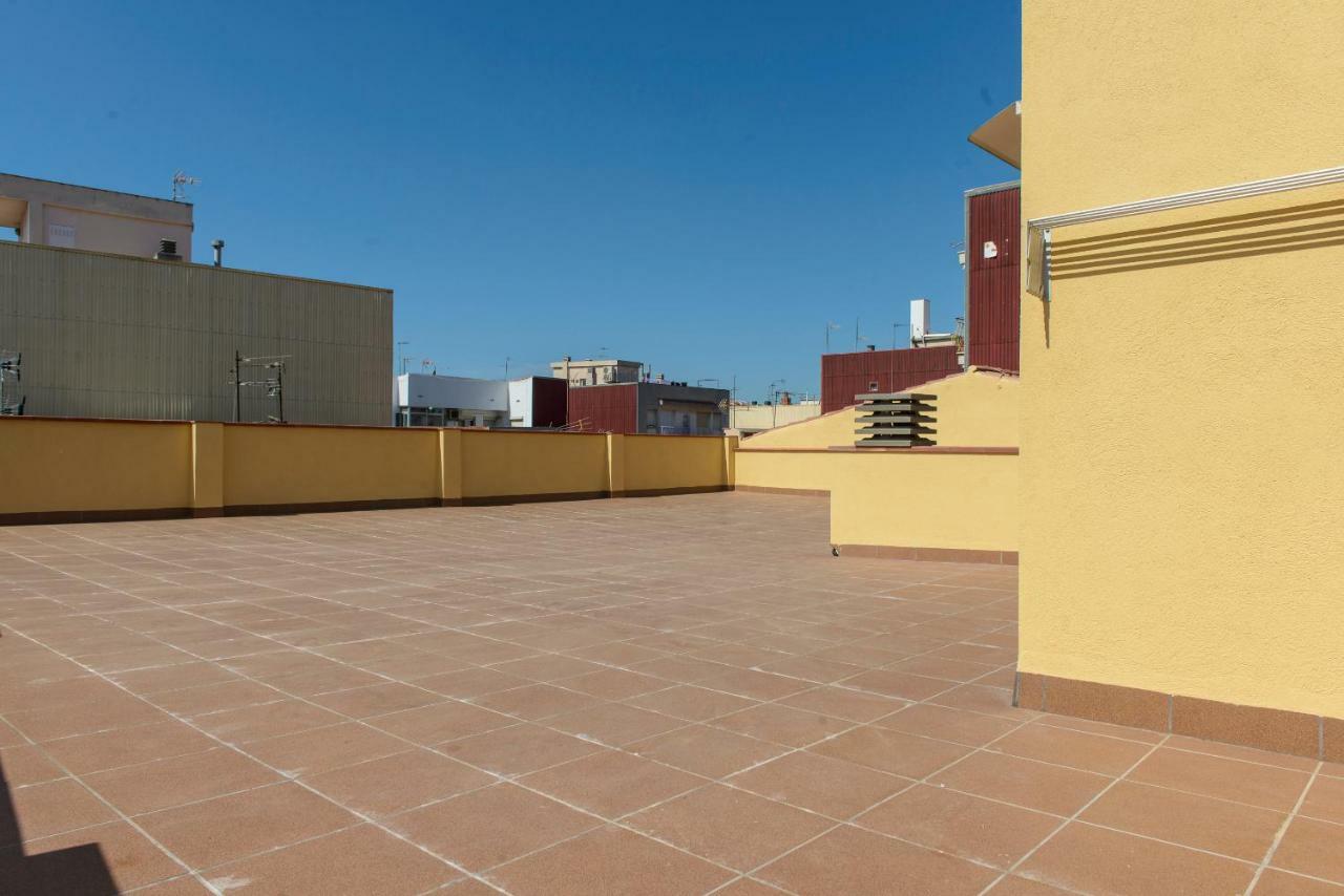 Vive Tarragona Apartment Екстериор снимка