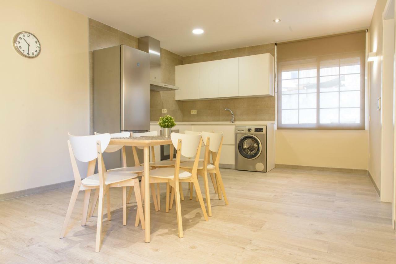Vive Tarragona Apartment Екстериор снимка