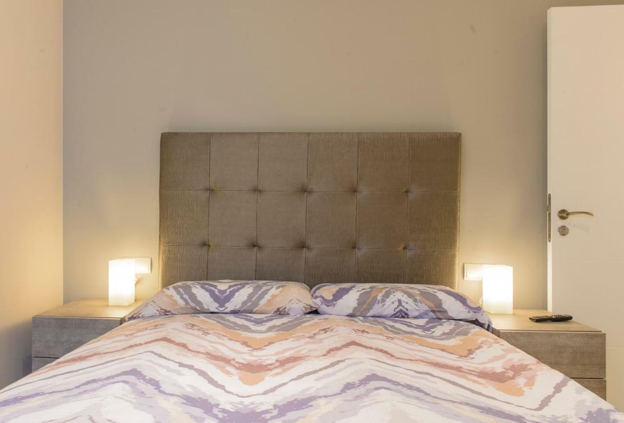 Vive Tarragona Apartment Екстериор снимка