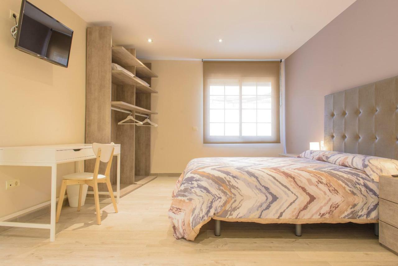 Vive Tarragona Apartment Екстериор снимка