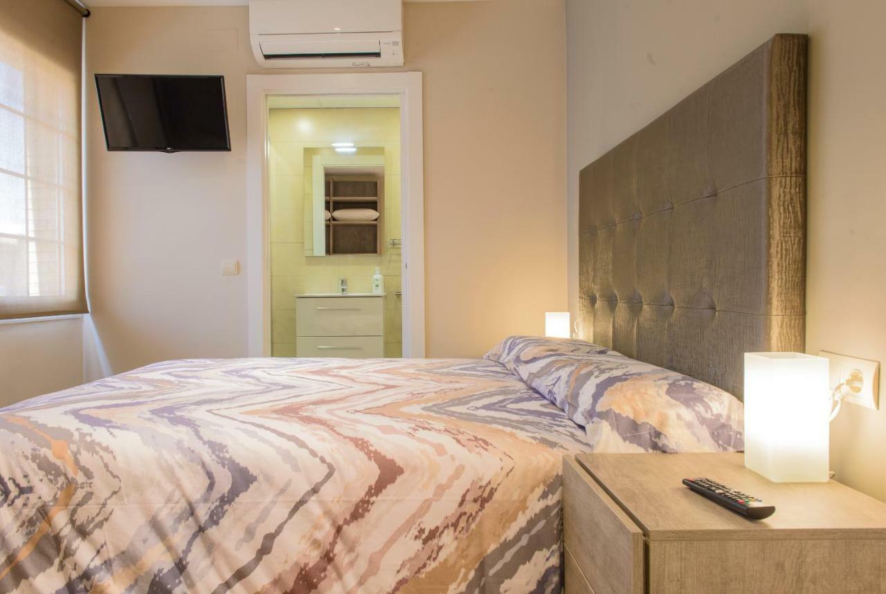 Vive Tarragona Apartment Екстериор снимка