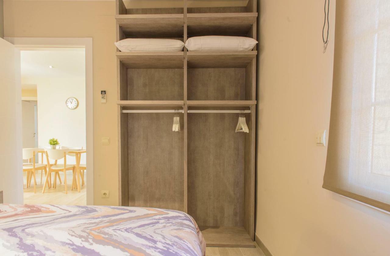 Vive Tarragona Apartment Екстериор снимка