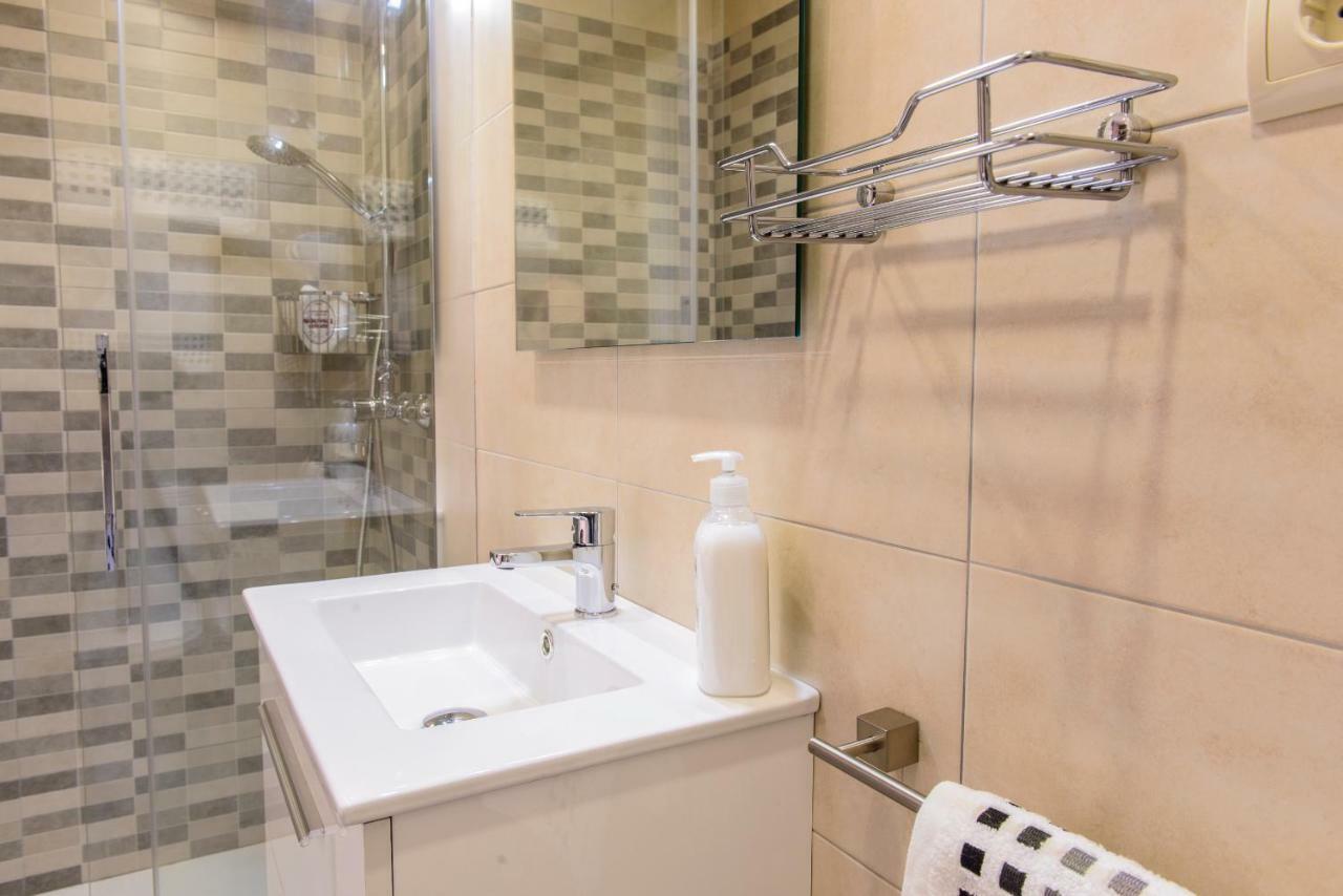 Vive Tarragona Apartment Екстериор снимка
