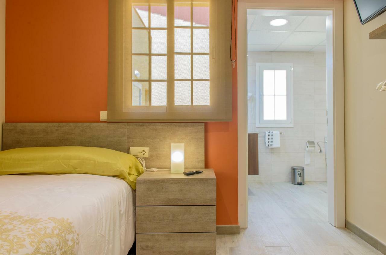 Vive Tarragona Apartment Екстериор снимка