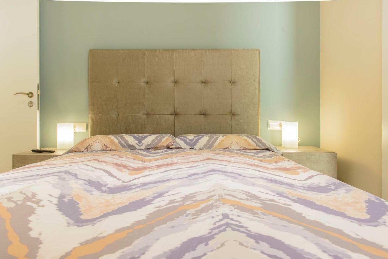 Vive Tarragona Apartment Екстериор снимка