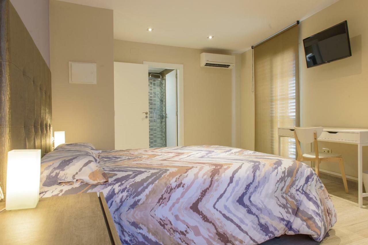 Vive Tarragona Apartment Екстериор снимка