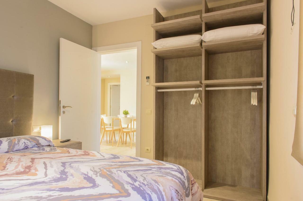 Vive Tarragona Apartment Екстериор снимка