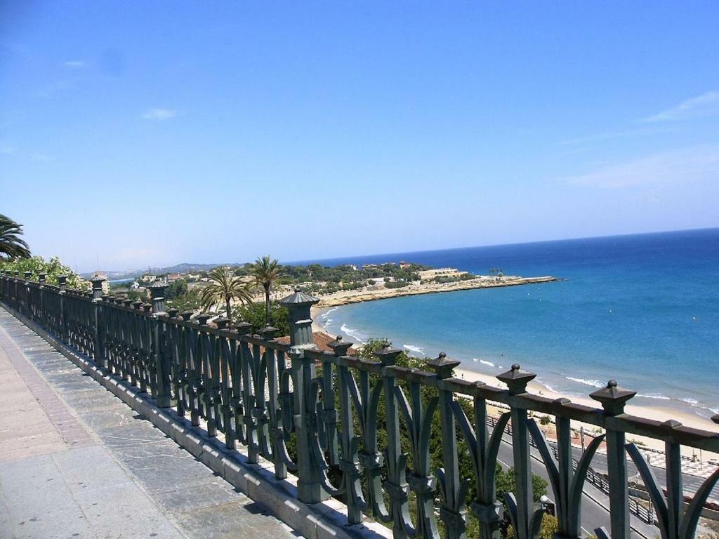 Vive Tarragona Apartment Екстериор снимка