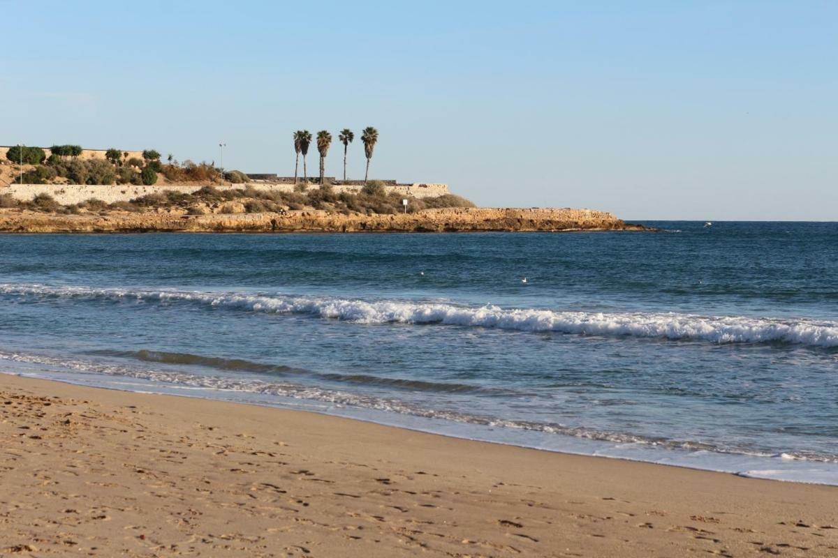 Vive Tarragona Apartment Екстериор снимка