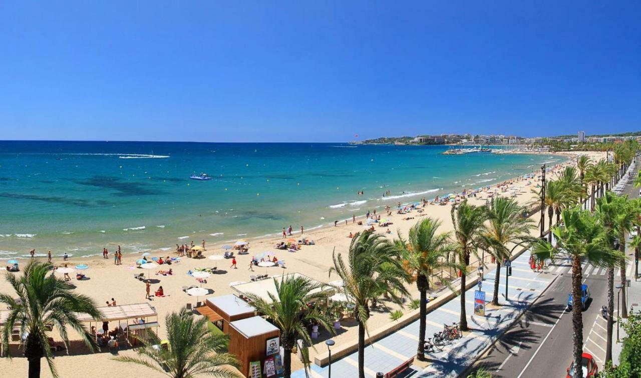 Vive Tarragona Apartment Екстериор снимка