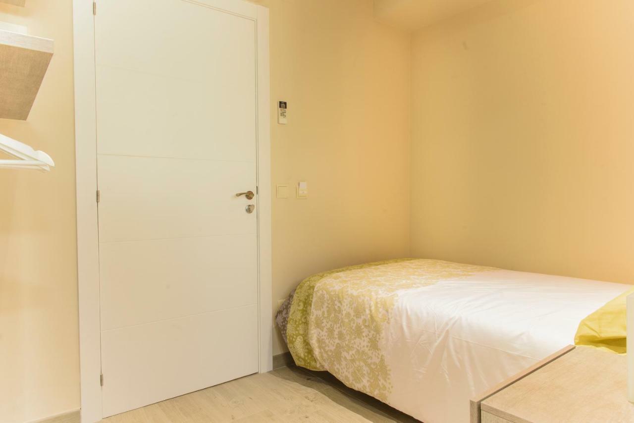 Vive Tarragona Apartment Екстериор снимка