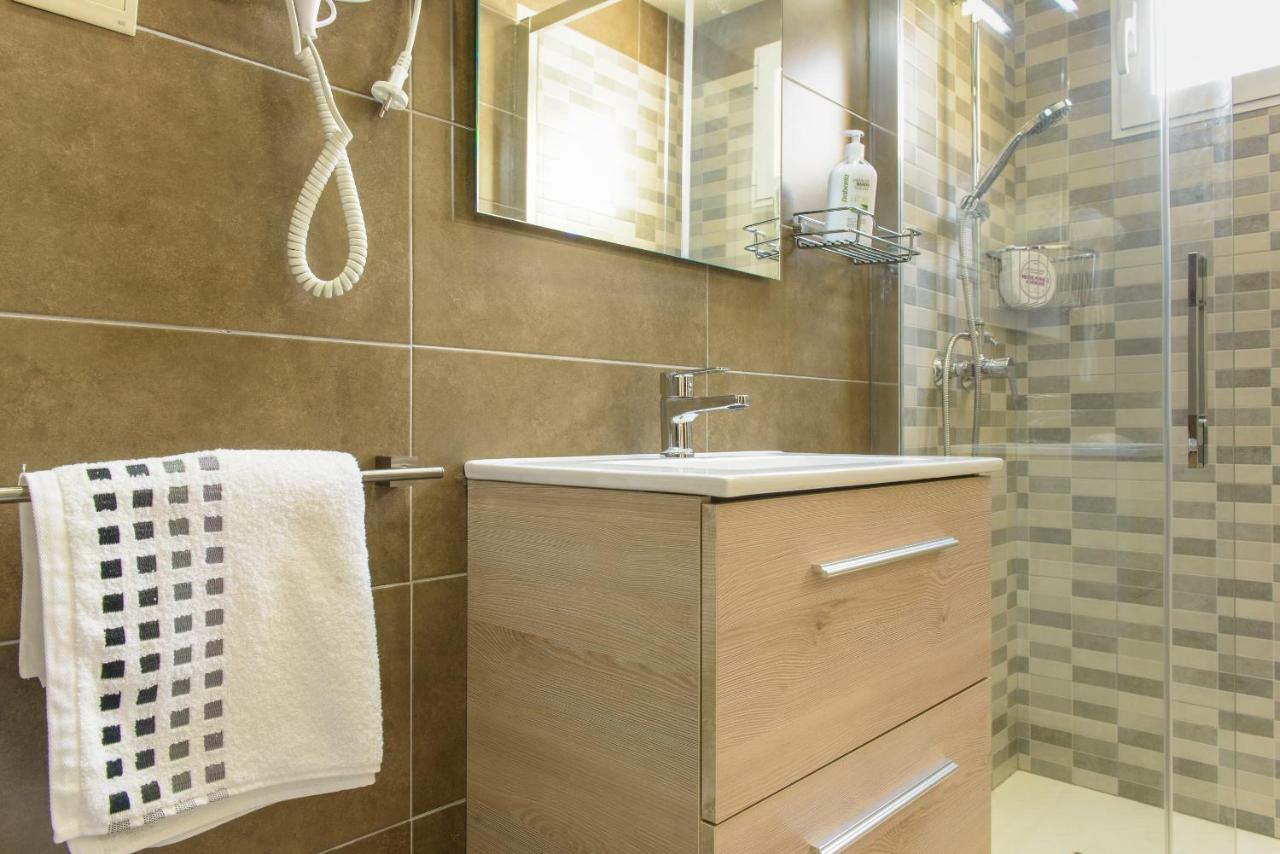 Vive Tarragona Apartment Екстериор снимка