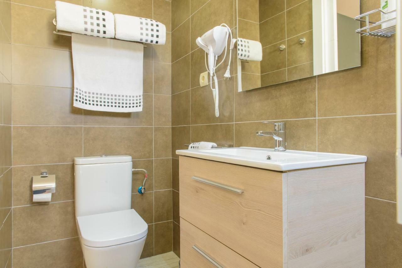 Vive Tarragona Apartment Екстериор снимка