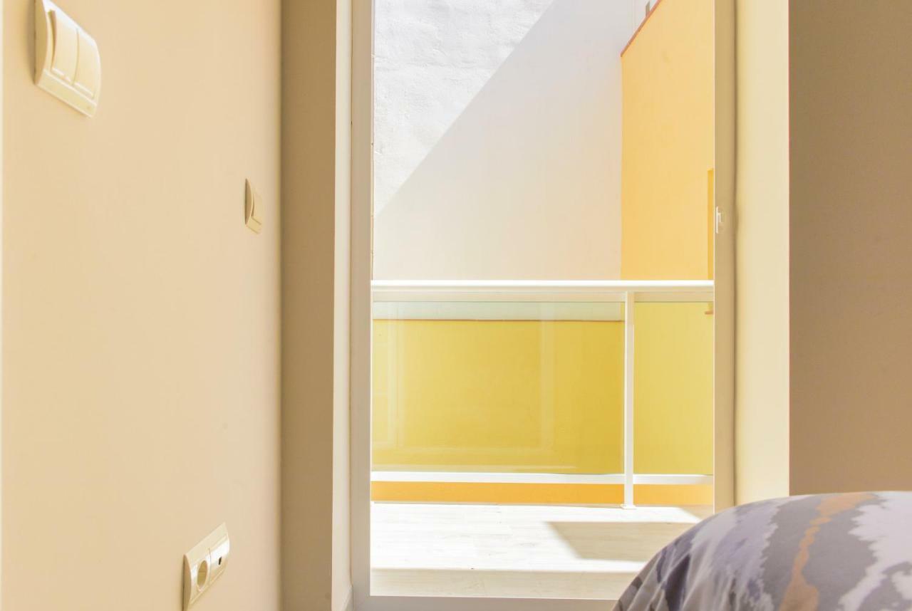 Vive Tarragona Apartment Екстериор снимка