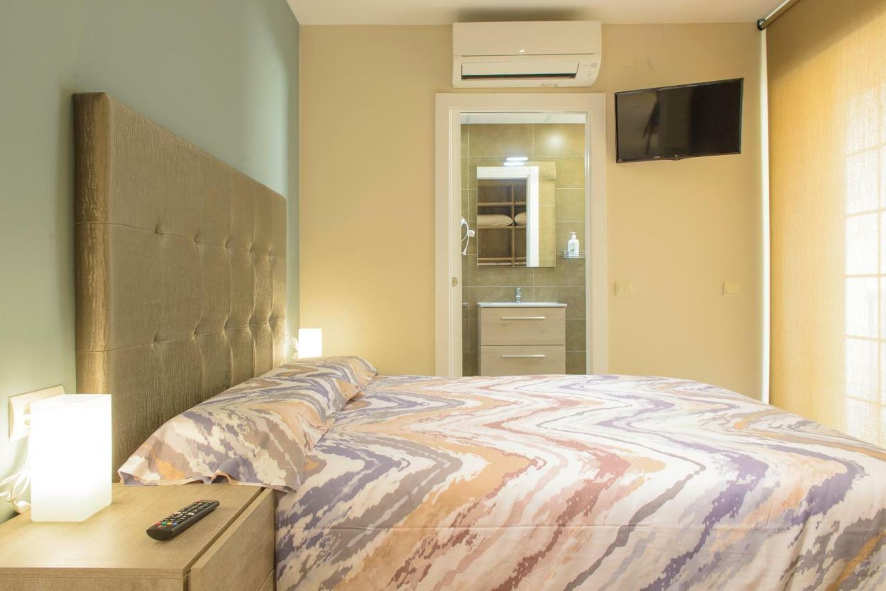 Vive Tarragona Apartment Екстериор снимка
